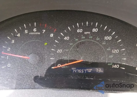 2008 Toyota Camry Le z USA, uszkodzony, nr VIN 4T4BE46KX8R039954